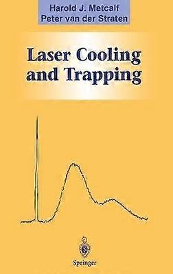 Laser Cooling and Trapping
