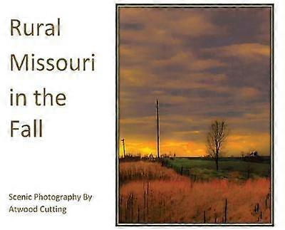 Rural Missouri in the Fall