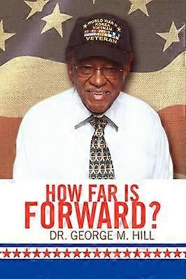 How Far Is Forward