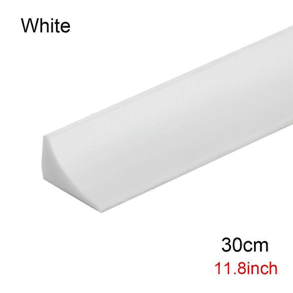 Dry and Wet Separation Self-Adhesive Water Stopper Water Retaining Strip Door Bottom Sealing Strip