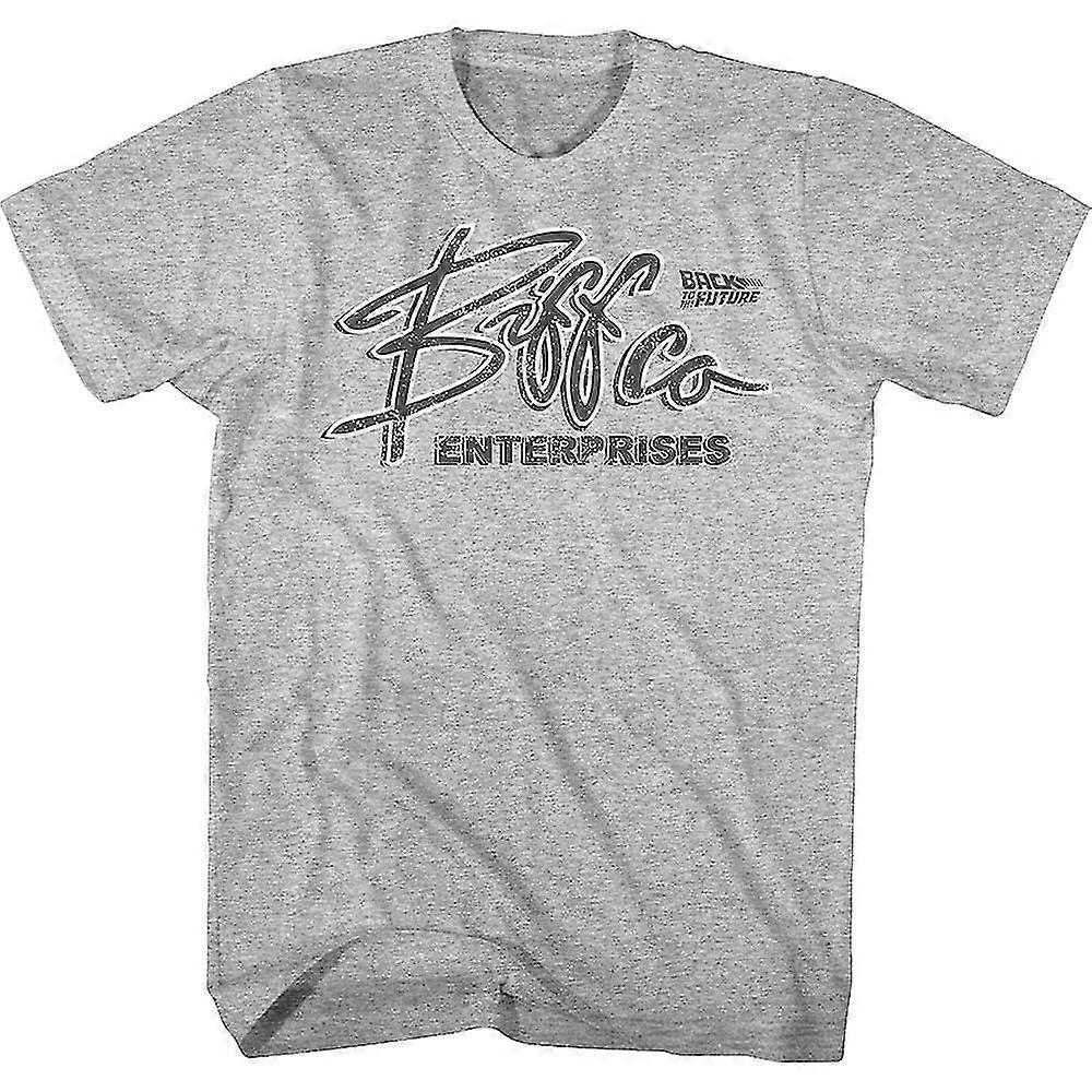 Biff Co Enterprises Shirt