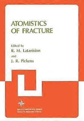 Atomistics of Fracture