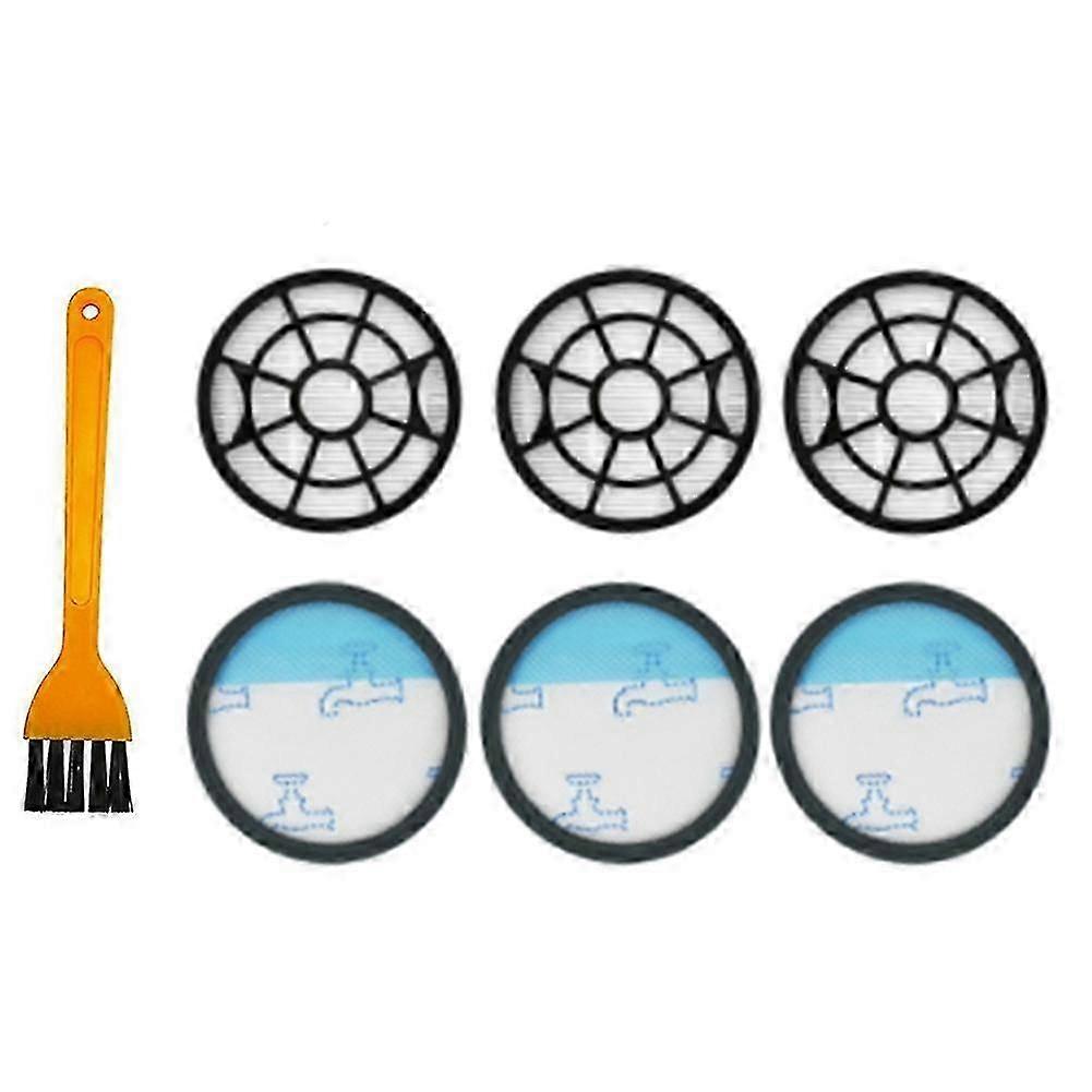 Hepa Filter Parts For Rowenta Swift Power Cyclonic Ro2932 Ro2933 Part