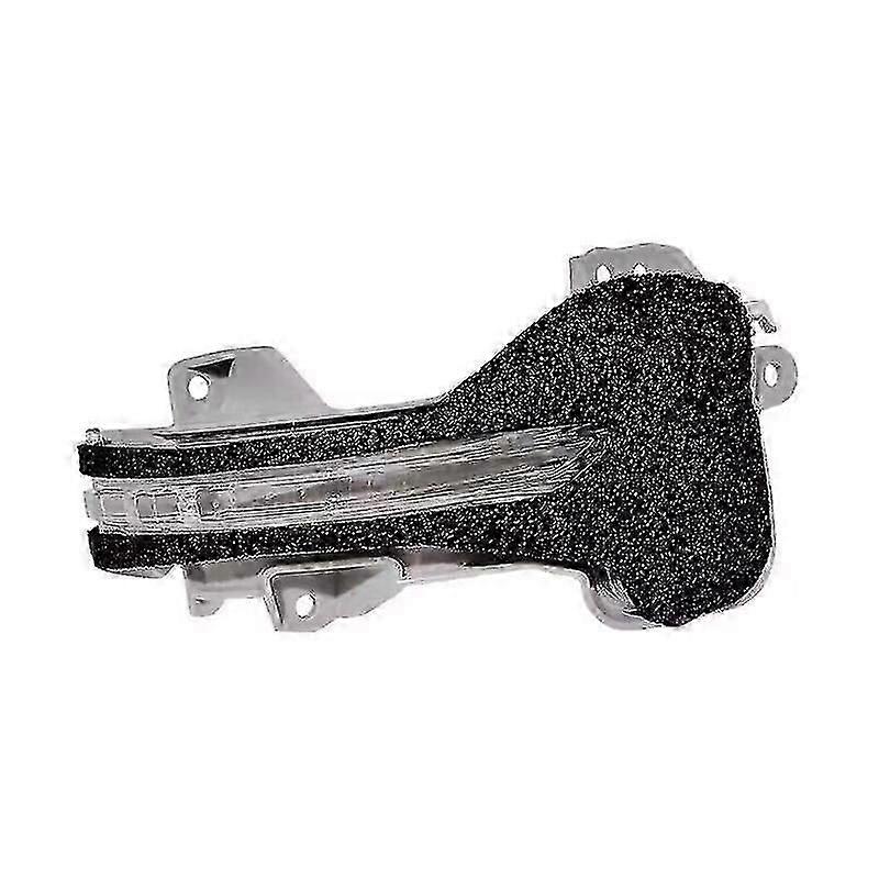 For 09-22 Honda Odyssey Elysion Bosirui Rearview Mirror Steering Lamp Rearview Mirror Turn Signal