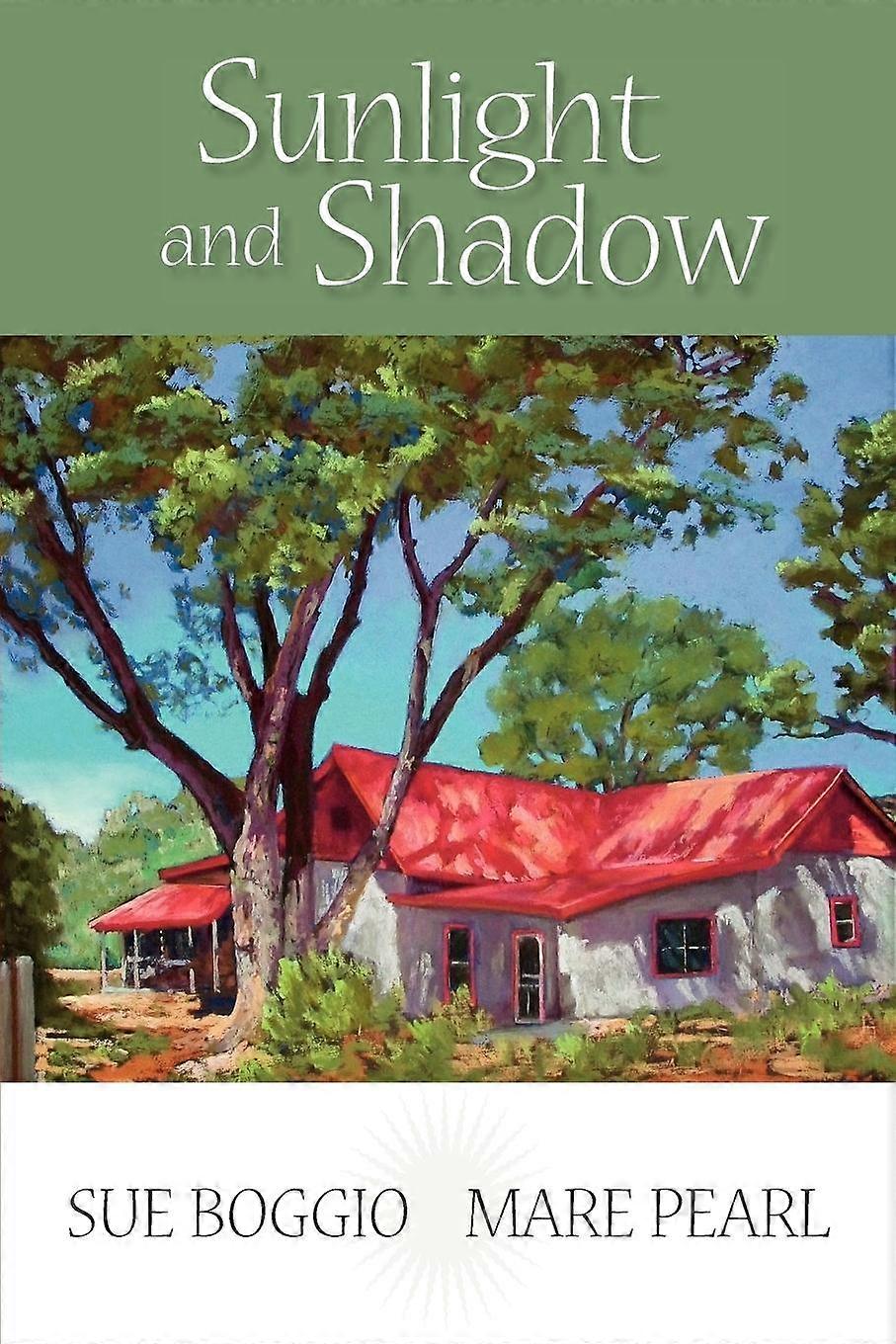Sunlight And Shadow by Sue Boggio Paperback