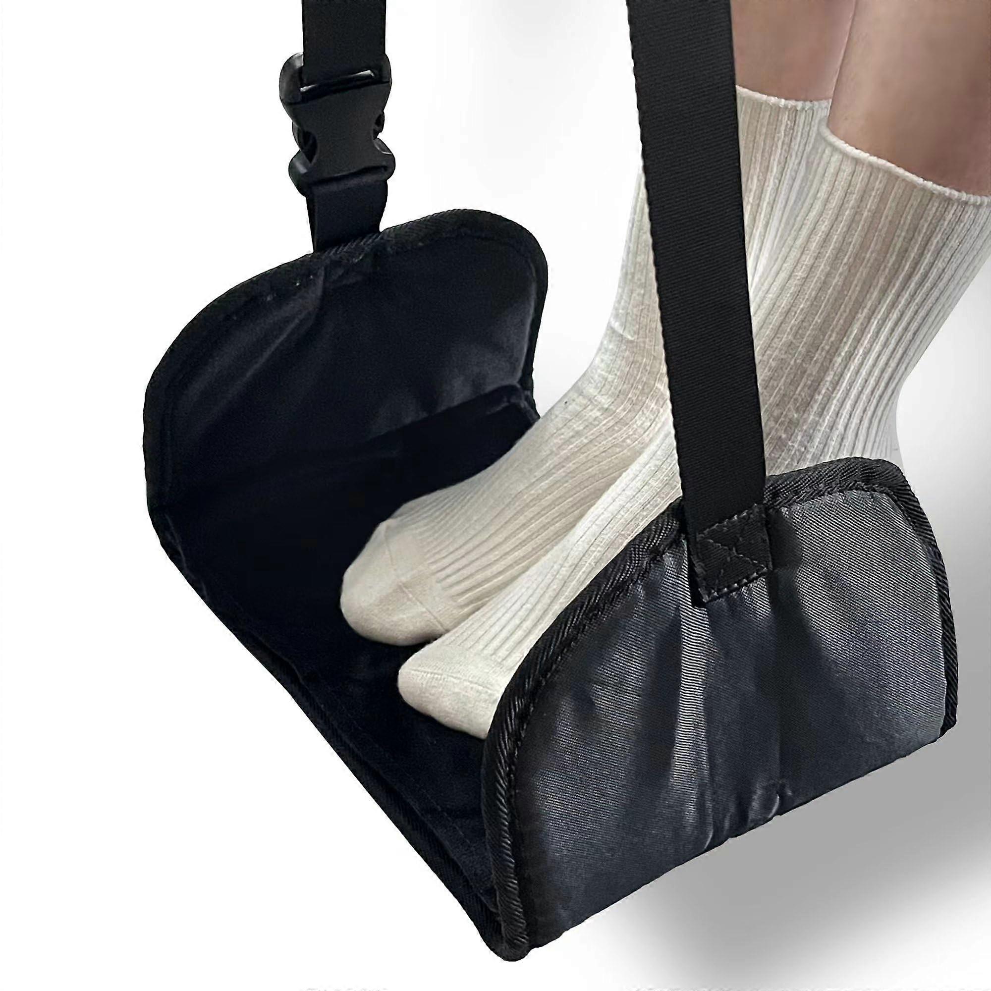 Foot Rest Hammock for Relaxation and Comfort