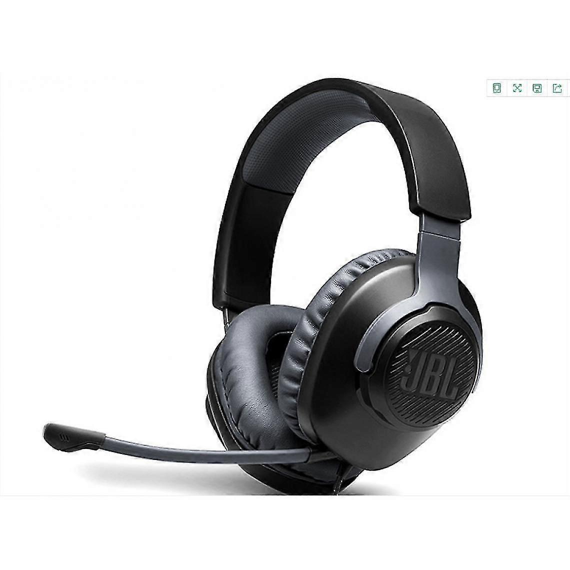 Microphone For Ps4 Microphone Gaming Headset With Foldable Headset Switch For Tv |