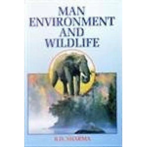 Man, Environment and Wildlife