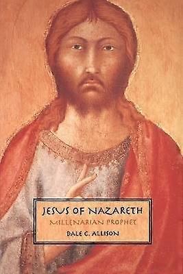 Jésus de Nazareth