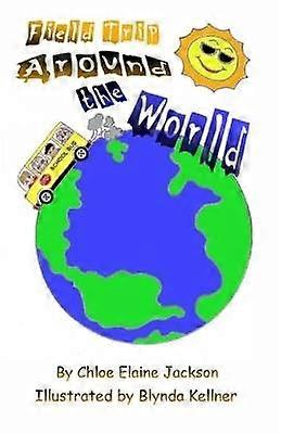 Field Trip Around the World