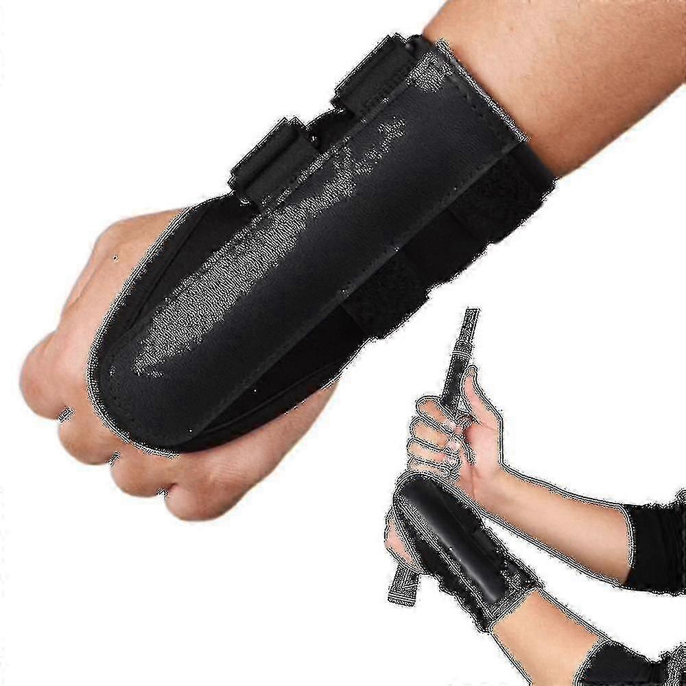 Golf Swing Training Wrist Corrector Band Fixing Strap Guide For Beginners Practice