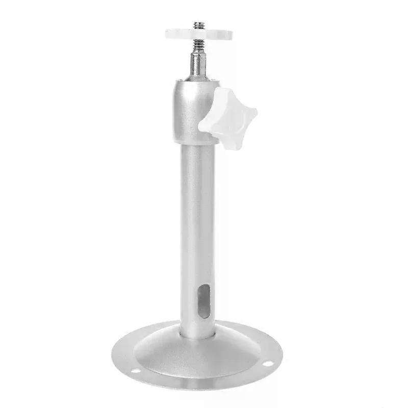 Aluminum Mount Extending Arms Mounting Bracket Wall Projector Metal Bracket Universal for Home Office Projector