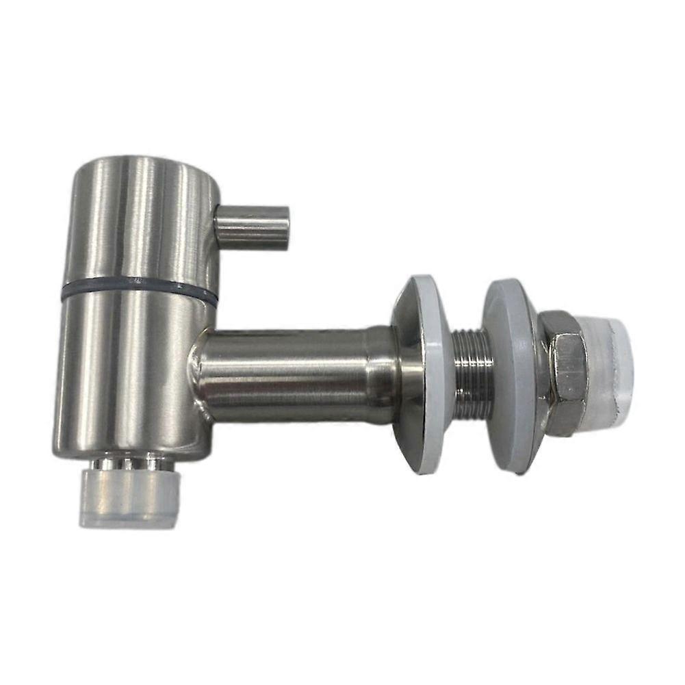 Wine Barrel Valve Switch Stainless Steel Juice Faucet Wine Valve-Water Dispenser Switch-Tap Beer Faucet Tap Leakproof