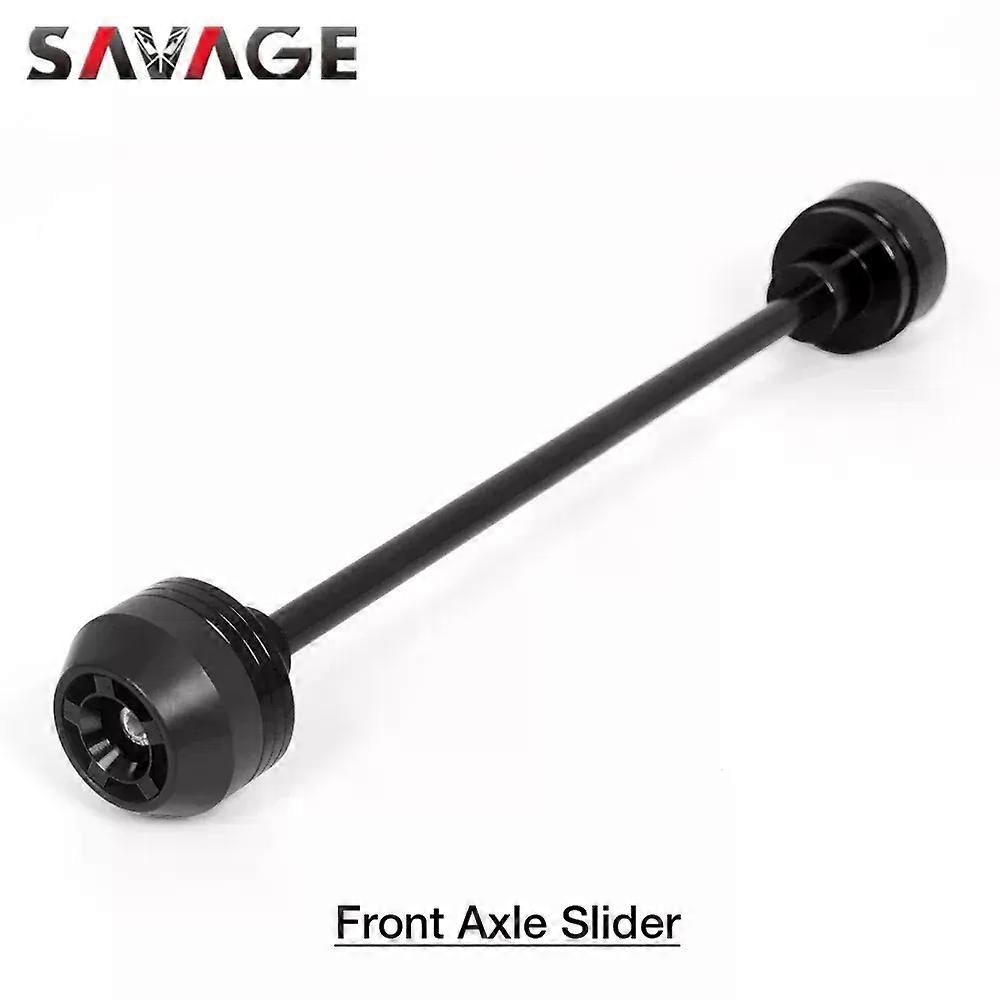 Applies to MT09 2021 Rear Front Axle Fork Crash Sliders For YAMAHA MT 09 SP MT-09 Tracer 900/GT 2022-2024 9GT 9 Motorcycle Wheel Protector