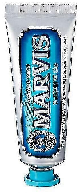 Aquatic Mint Toothpaste 25 Ml