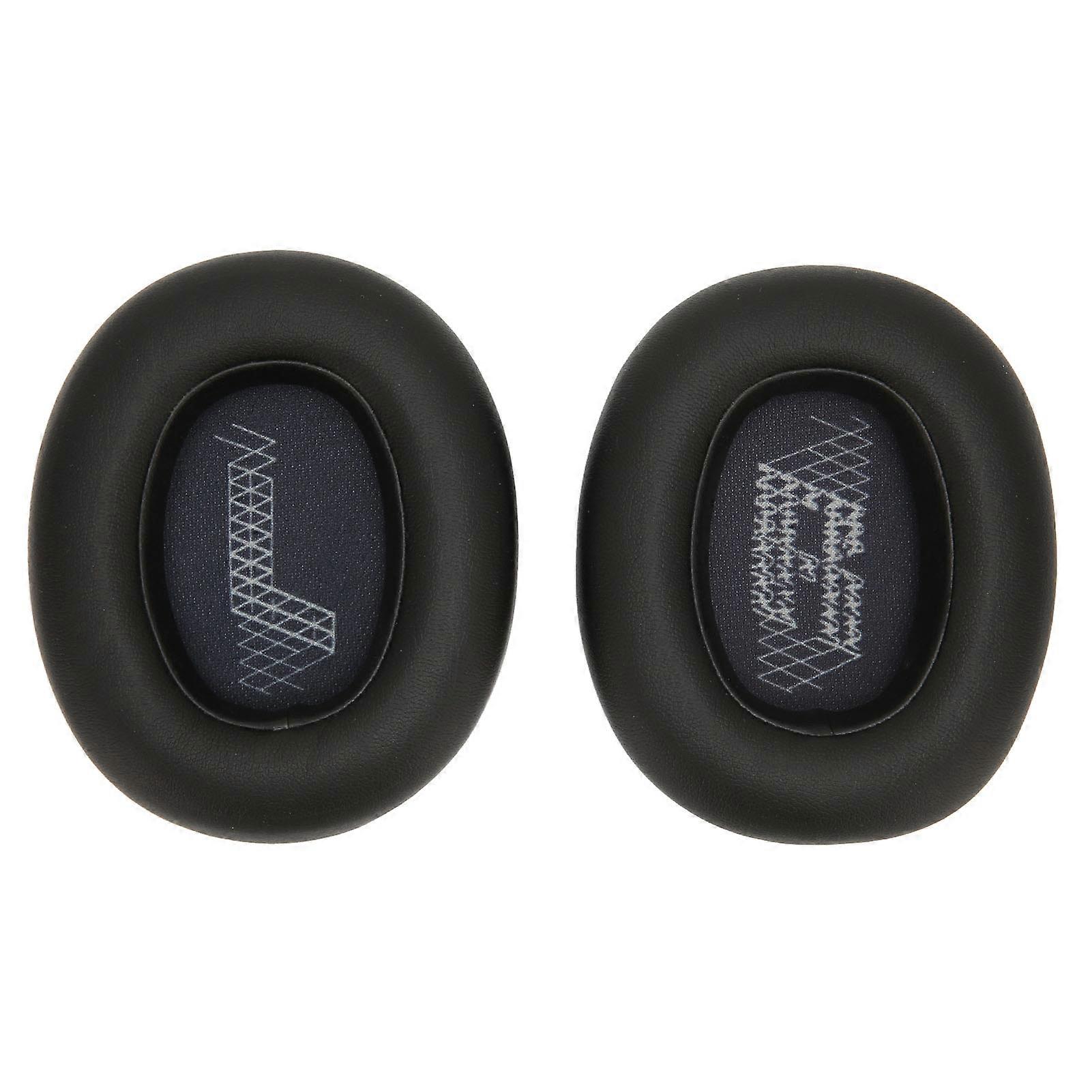 Ear Pads Replacement, Noise Reduction, Comfortable Ear Cushions