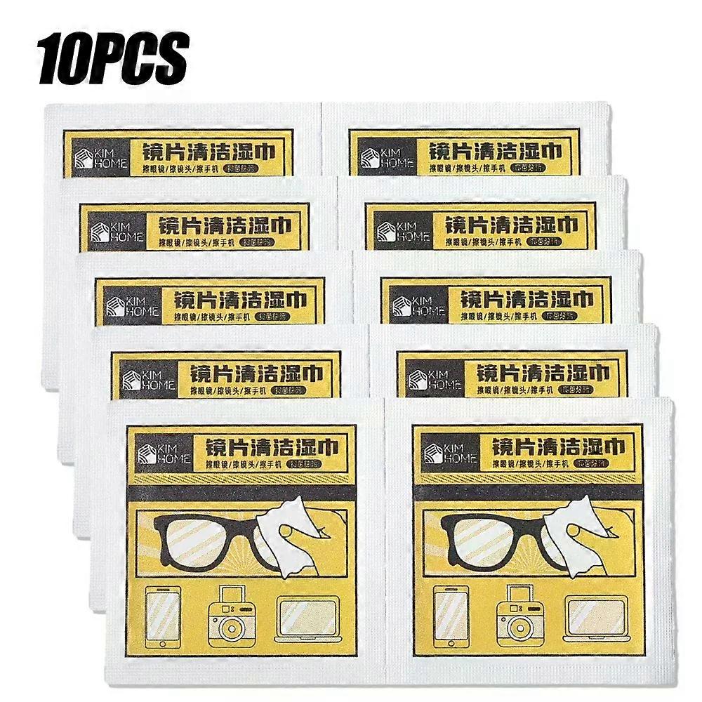 Anti Fog Glasses Cleaning Wipe Eyeglasses Wiping Cloth Lens Remove Dust Cleaner Spectacles Phone Defogger Tool Eyewear Accessory
