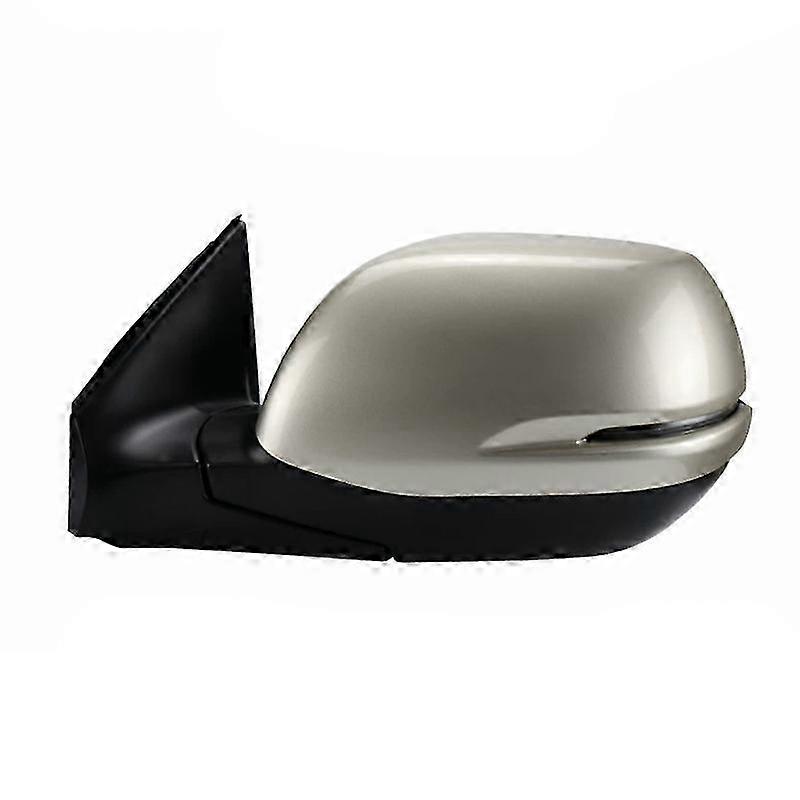 Compatible with Honda CRV CR-V 2017 2018 2019 2020 2021 Side Rearview Mirror Assembly Turn Light Ass