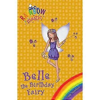 Regenbogenzauber Belle, die Geburtstagsfee – Spezial