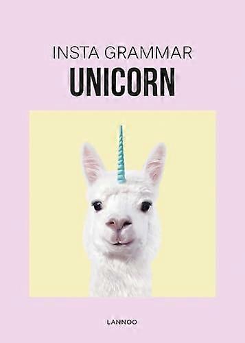 Insta Grammar: Unicorn