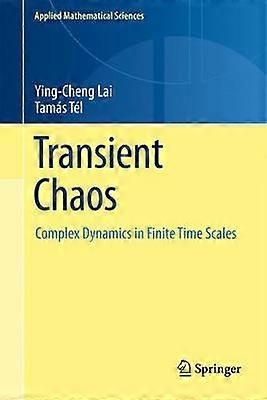 Transient Chaos