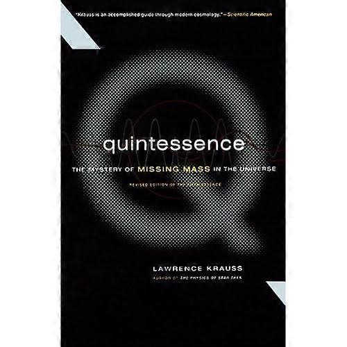 Quintessence