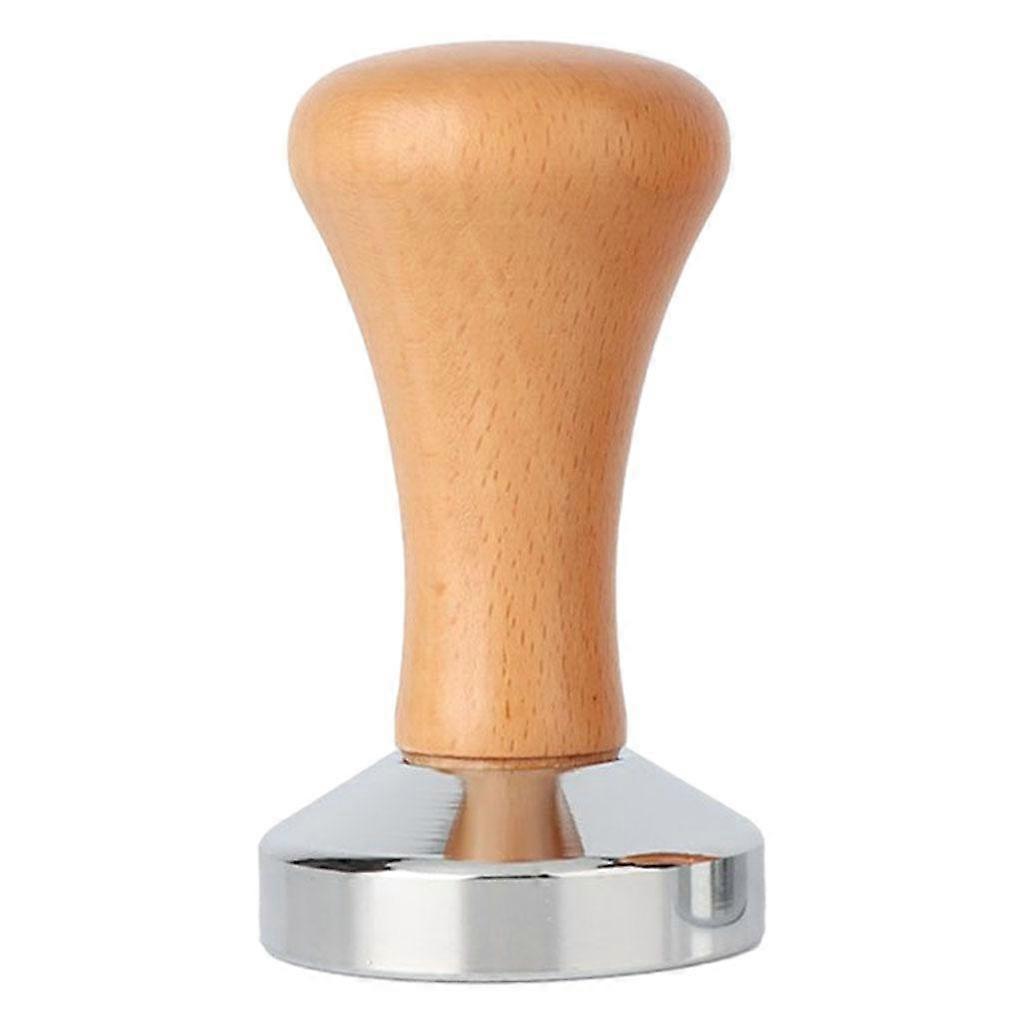 Coffee Distributor/leveler & Tamper, Coffee Distribution Tool Coffee Pull Cup