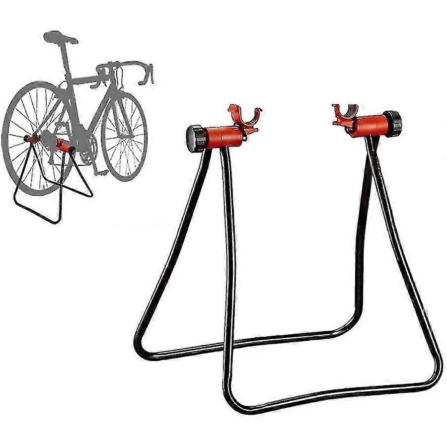 Fietsstandaard Fietsvloerstandaard voor racefiets