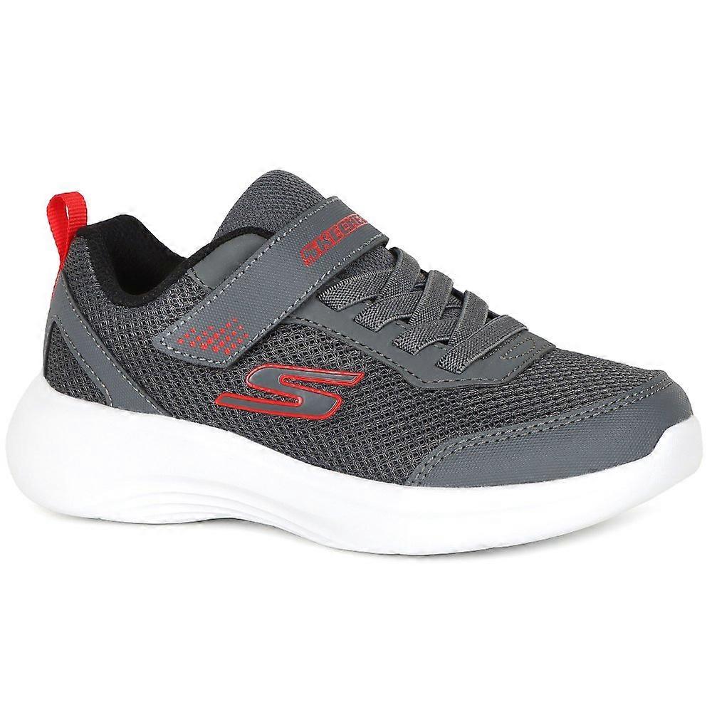 Skechers Selectors Boys Sports Trainers