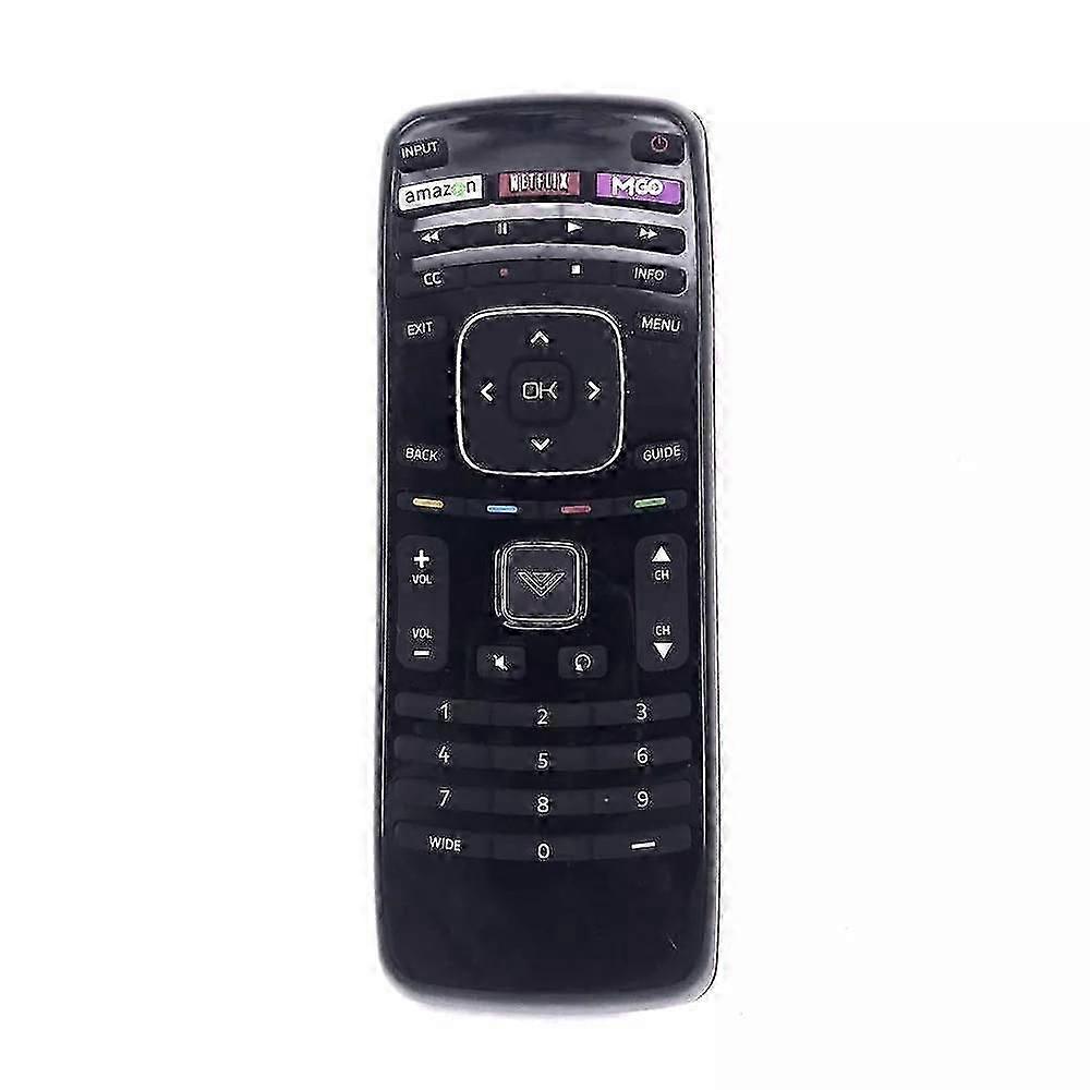 XRT112Remote for VIZIO LED SMART TV