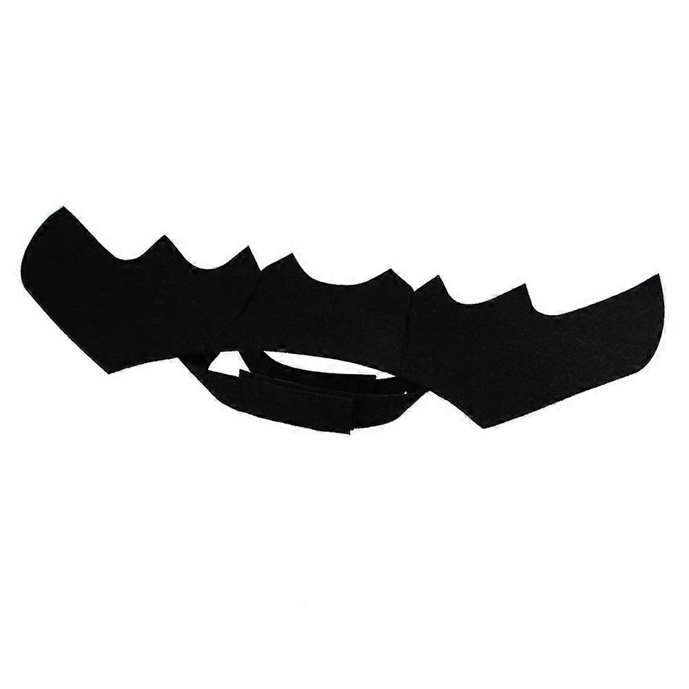 Halloween Bat Wings, Funny Cool Apparel With Adjustable Size And Multi Use Potential For Pets