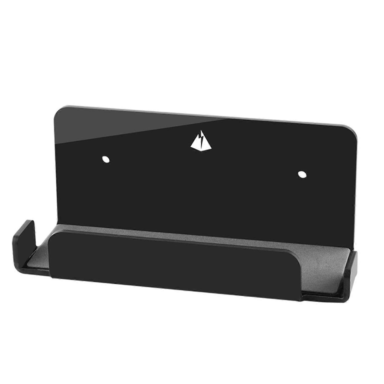Floating Wall Mount, Bracket, Holder Shelf Stand for NS Switch Game Consoles,