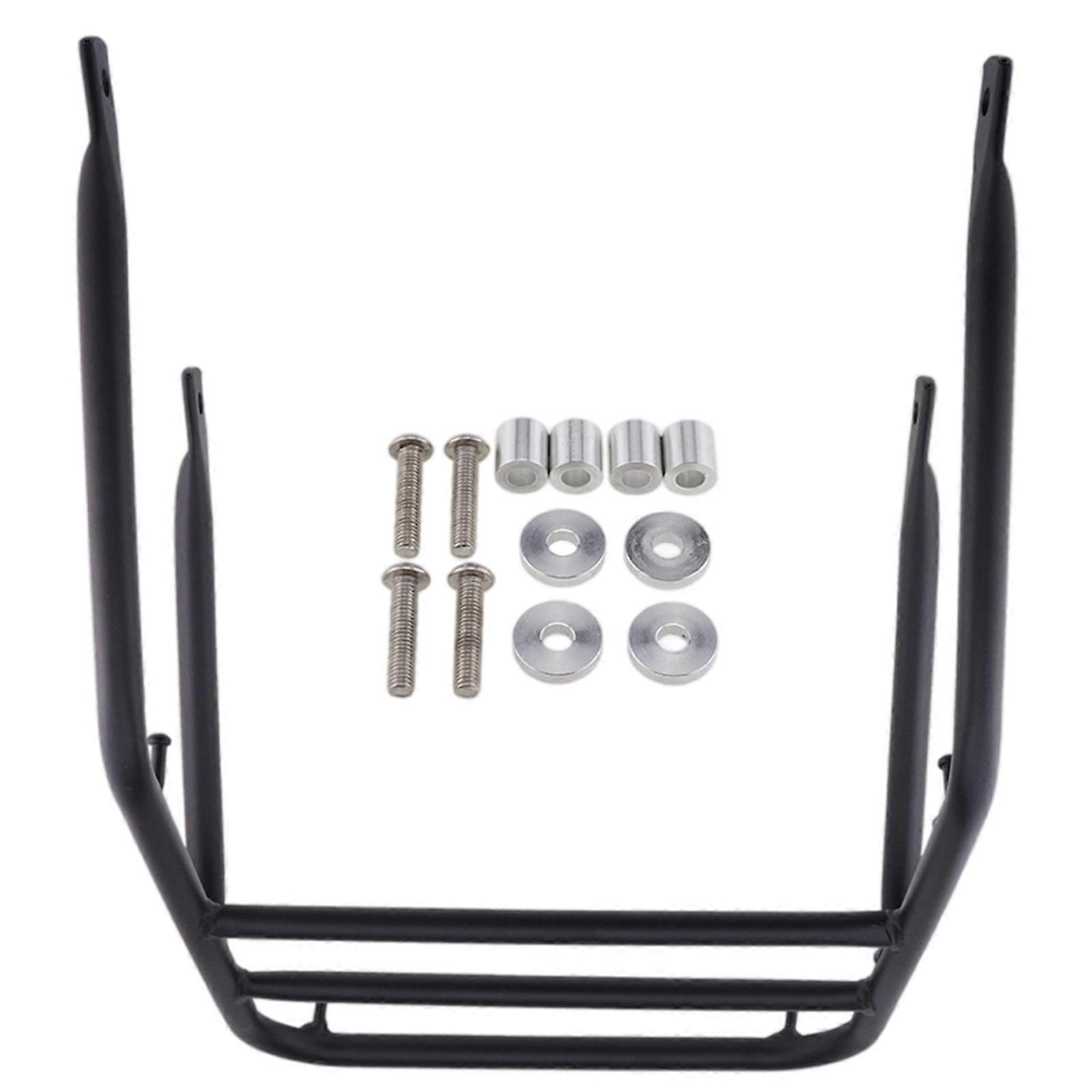 Motorcycle Tail Rear Rack Support Case Board Bracket for Honda 1100
