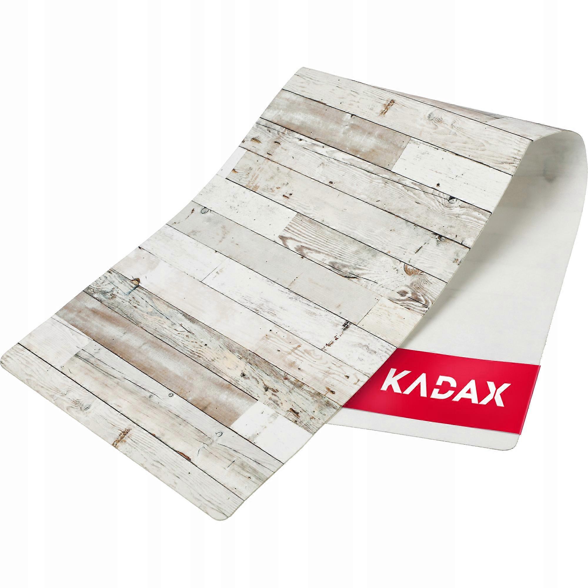 KADAX Table runner Tablecloth Stain-resistant Felt 95x33 cm