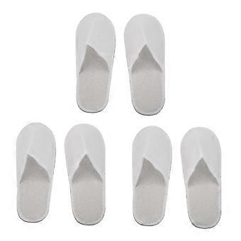Disposable Slippers 36 Pairs For Men And Women For Hotel, Spa Guest