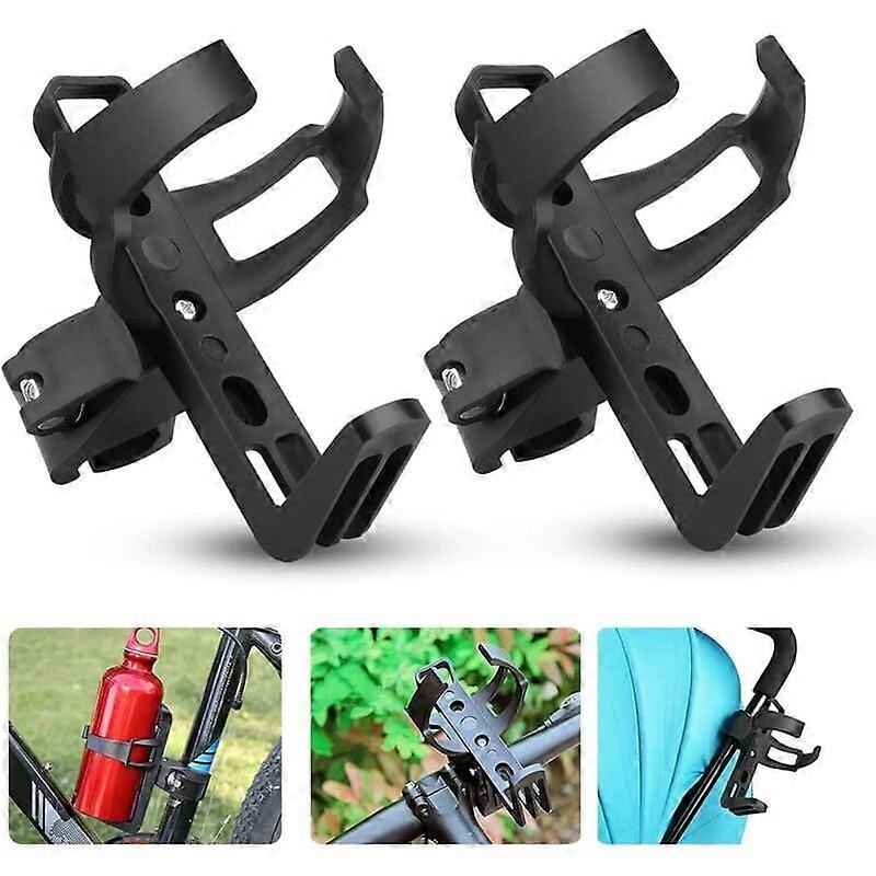 Sportuitrusting Fiets Bidon Houder