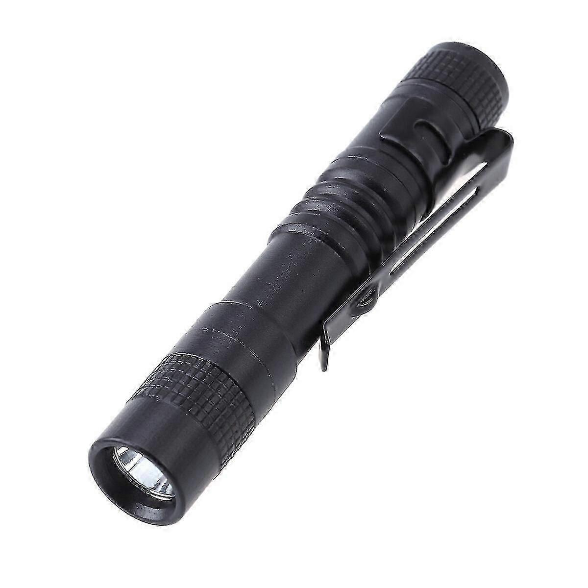 Ar Flashlight Mini Flashlight Portable Flashlight Ultra- Compact Flashlight Flashlight Aaa Battery Flashlight Mini Torch