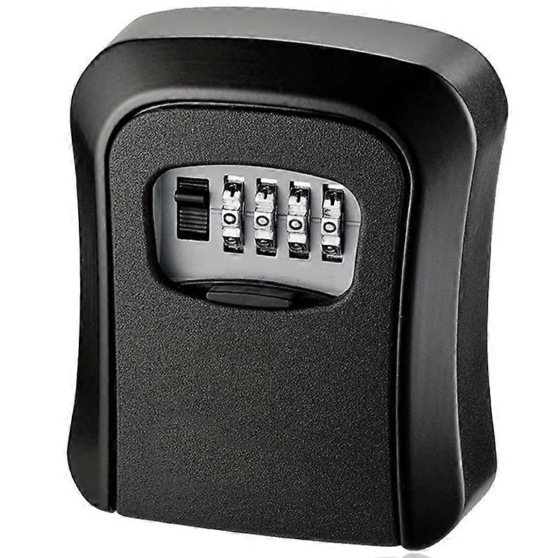 Key Lock Box, Key Cabinet Organizer, Key Lock Box