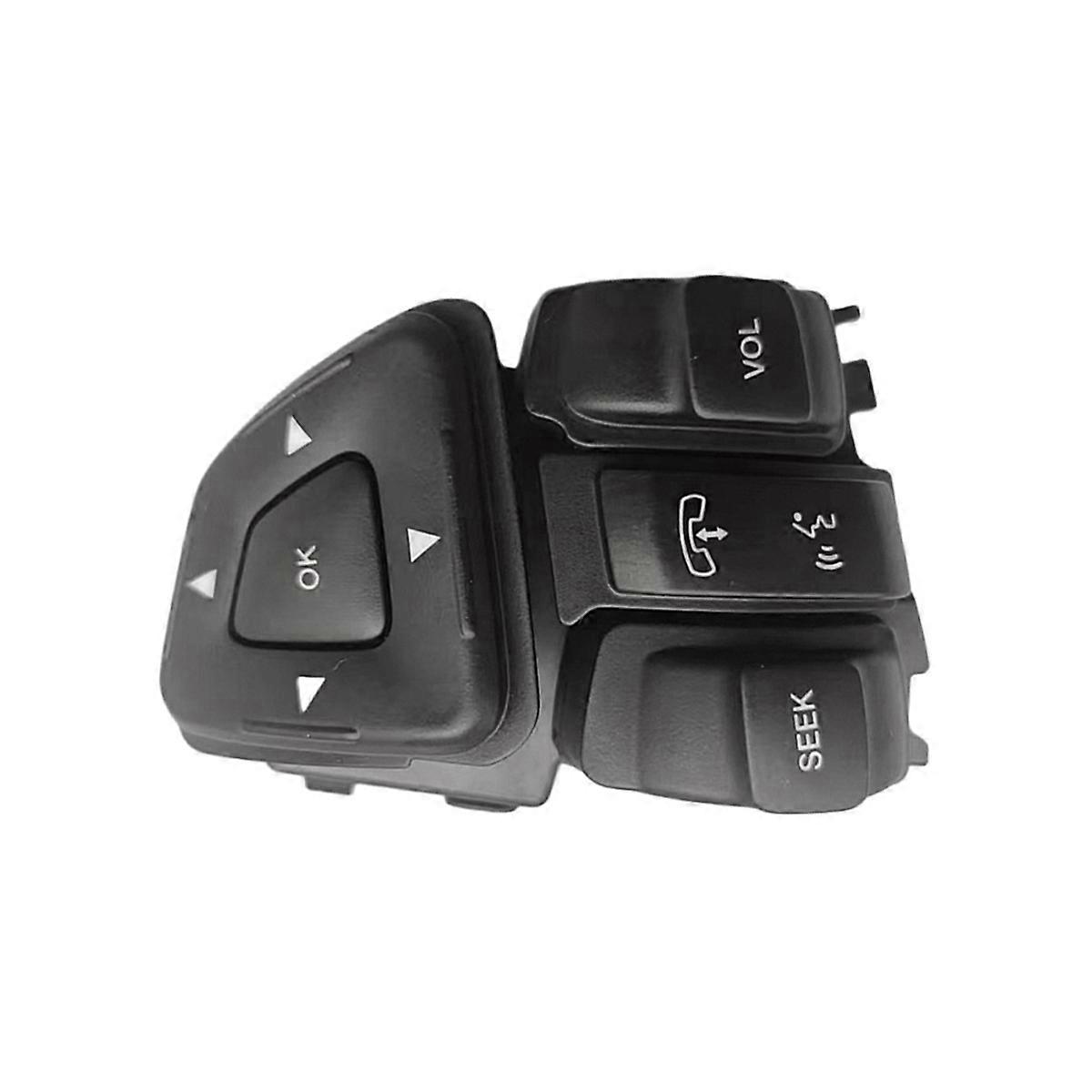 Cruise Control Switch Steering Wheel Switch BT4Z9C888CA for