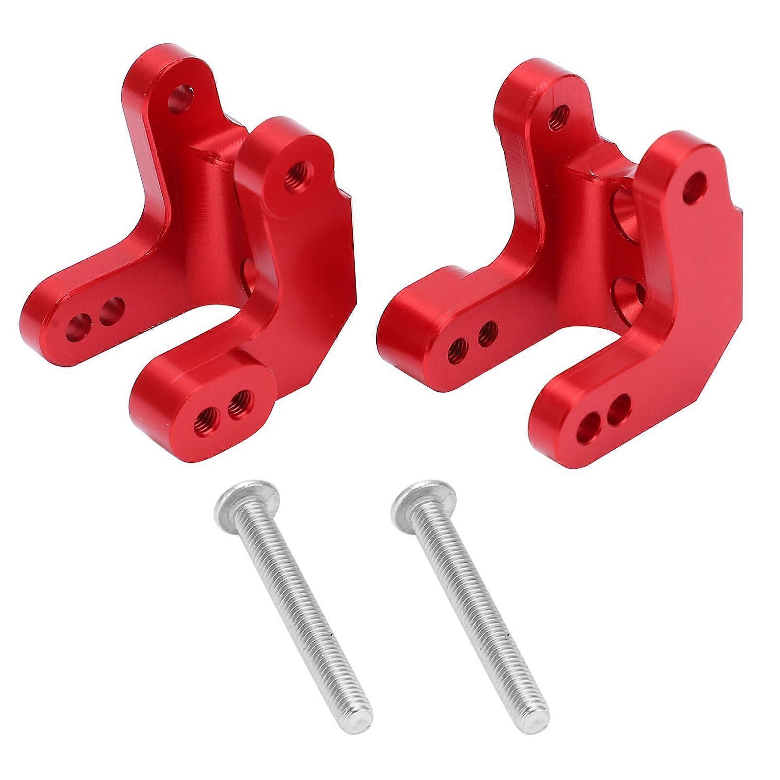 Front and Rear Shock Mount for LOSI 1/8 LMT SOLID AXLE Universal Shock Mount RC Accessory