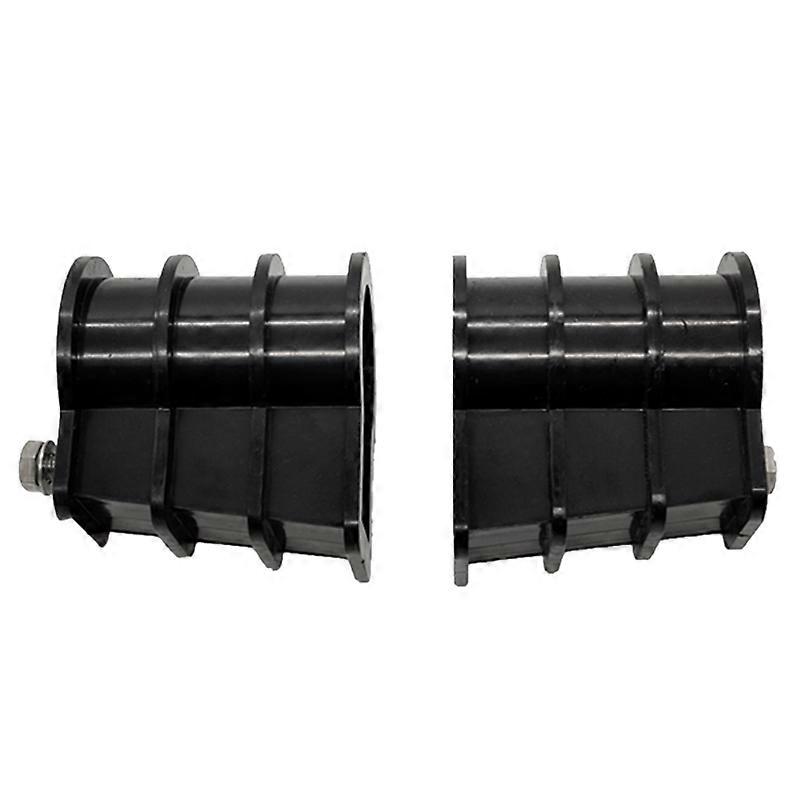 1 Pair Pool Ladder Anchor Replacement Ground Pedal Parts Above Ground
