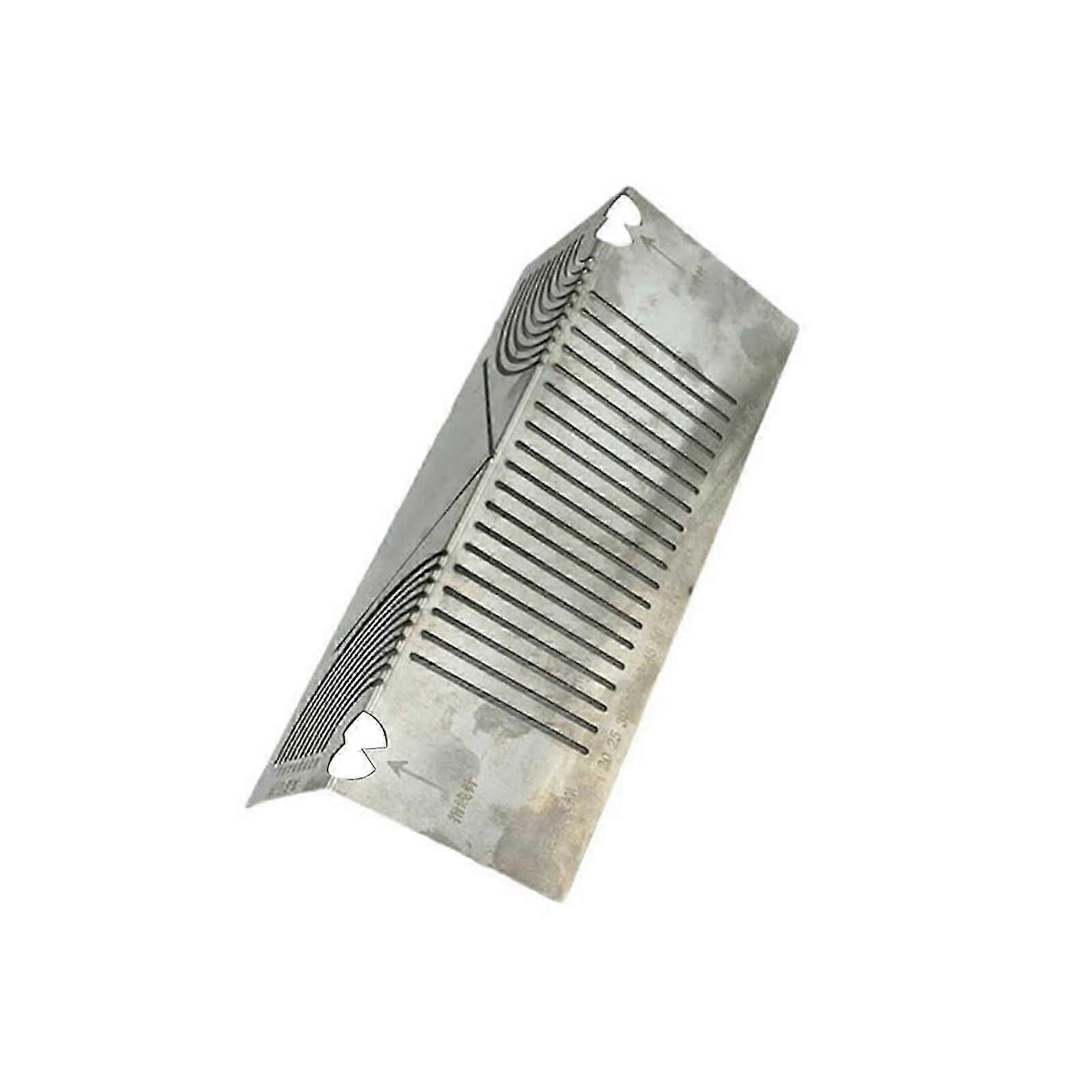 Precision Flex Angle & Arc Marking Tool Adjustable Linear Arc Scriber 2025 New