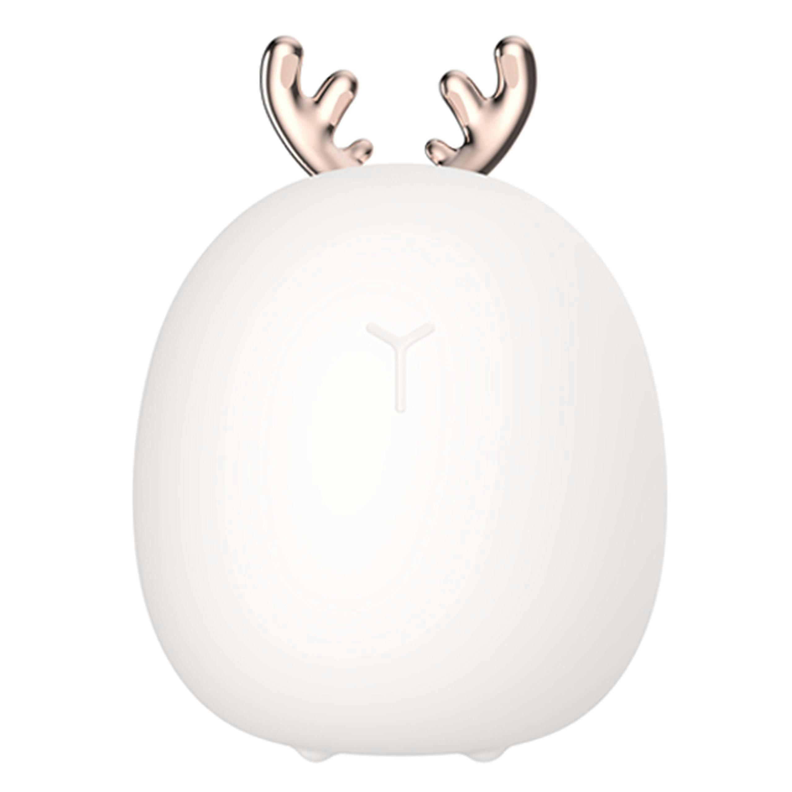 Night Light for Nursery One Size, Nursery Night Light For Baby, One Size Night Light, Soft Glow Night Light