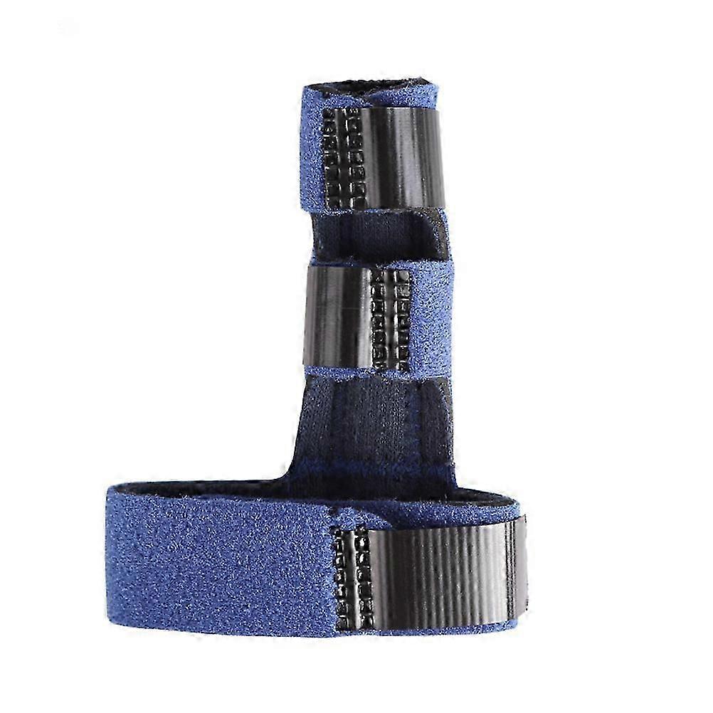 Retainer Holder Wrist Brace Support Splint Wrist Brace Finger Fracture Splint Finger Straightening Brace Trigger Finger Support