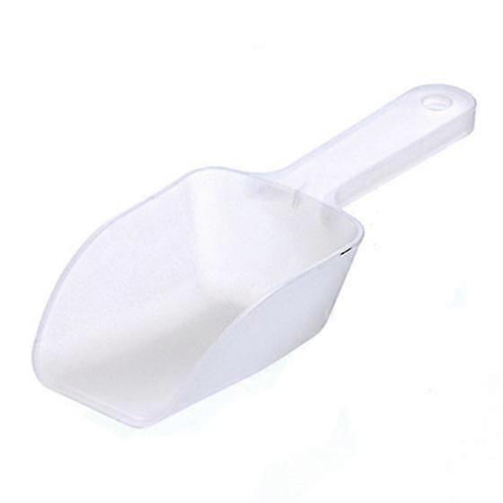 Ice Scoop Fits table top ice maker model