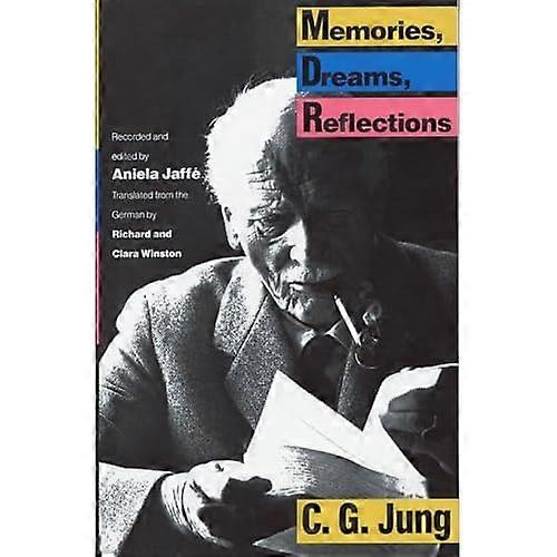 Minder, drømme, refleksioner