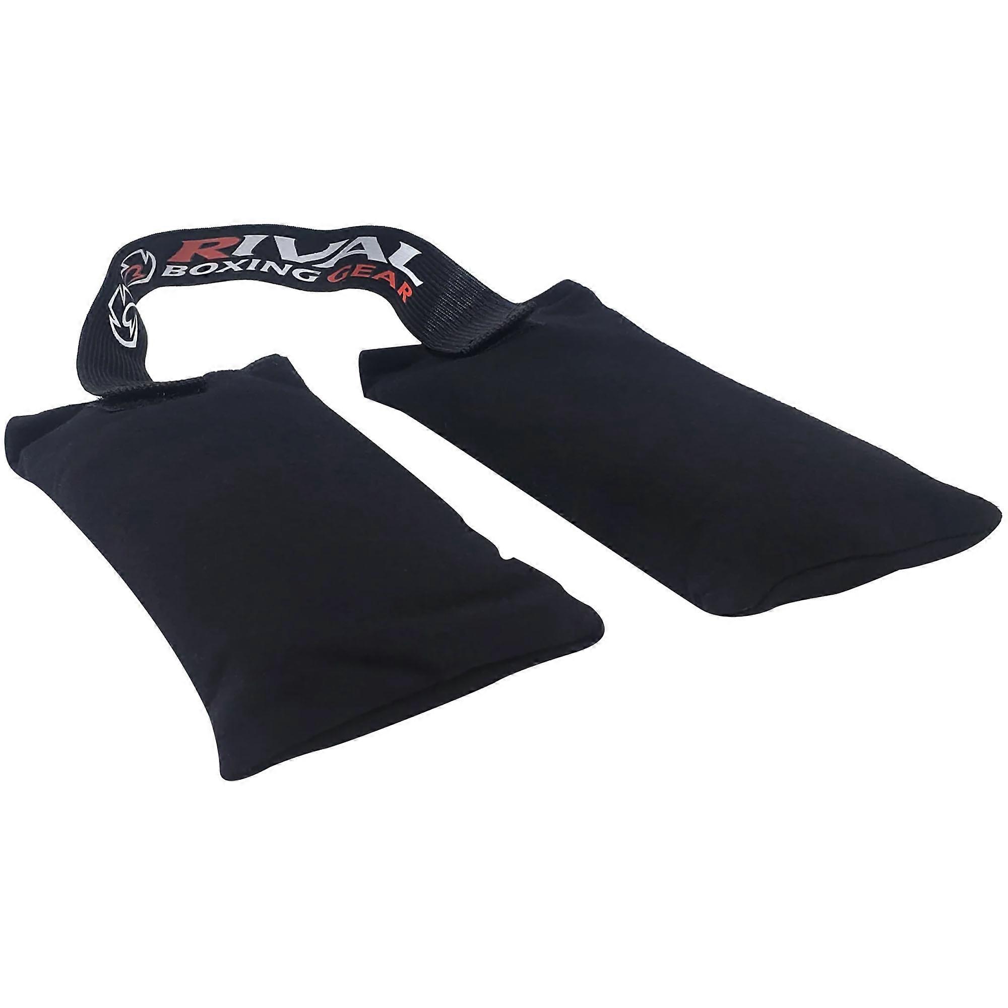 RIVAL Boxing Equipment Scented Deodorizing Pouches