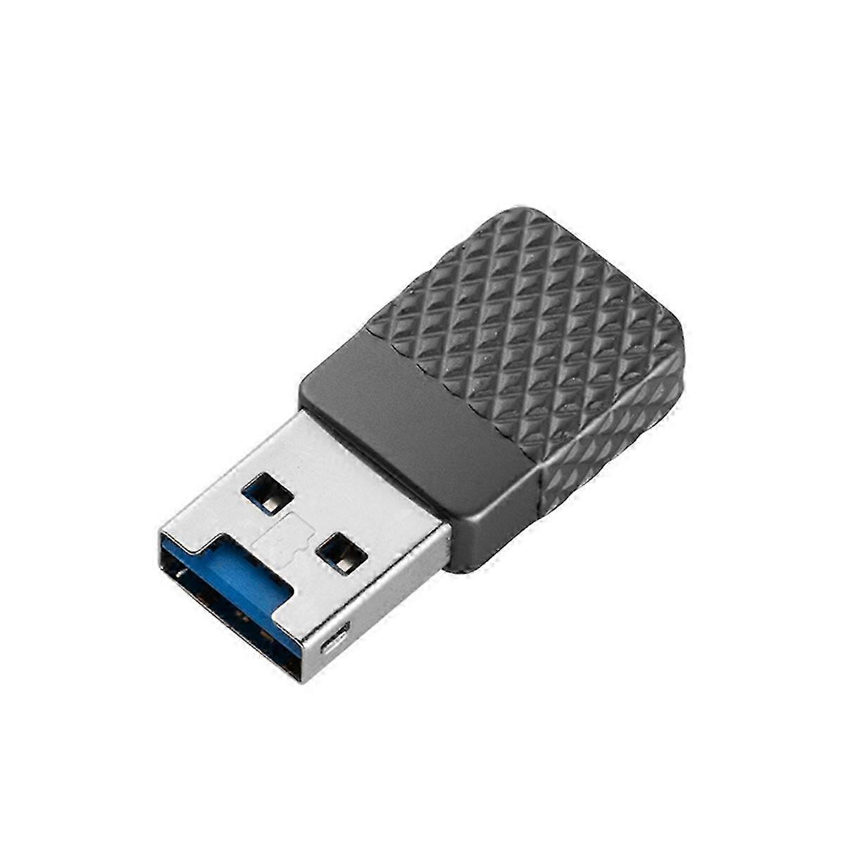 USB 3.0 Memory Card Reader Adapter TF Card Reader for Card/TF Card Reader Adapter PC Computer Laptop NN