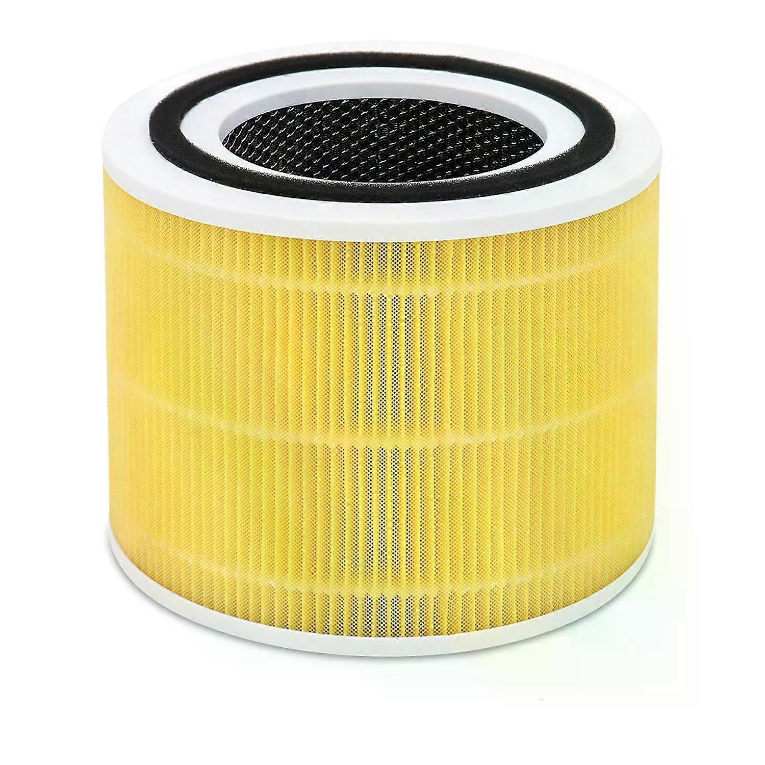 Core 300 Replacement Filter for LEVOIT Core 300 and Core 300S Air Purifier 3-in-1 H13 True HEPA Replacement Filter