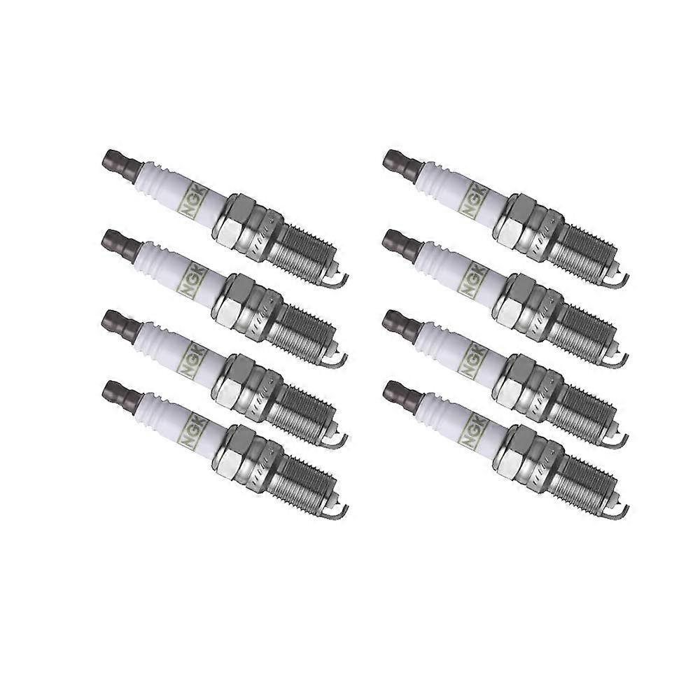 G Power Platinum Spark Plug BKR5EGP 8 Pack for 2006-2009 Land Rover Range Rover Sport HSE 4.4L Engine